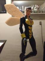 Wasp (Marvel Legends) Custom Action Figure