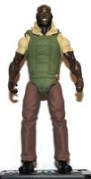 Roadblock (G.I. Joe) Custom Action Figure