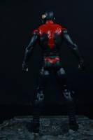 Phoenix Five Cyclops (X-Men) Custom Action Figure