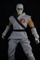 Storm Shadow 1/6 Scale (G.I. Joe) Custom Action Figure