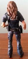 Toronto Police (Self Customs) Custom Action Figure