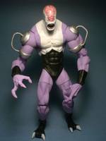 Validus of the Fatal Five (DC Universe) Custom Action Figure