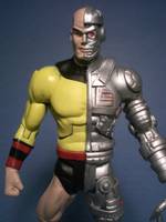 Tharok of the Fatal Five (DC Universe) Custom Action Figure