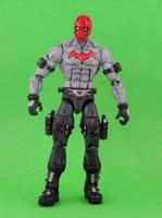 Red Hood V3 (Marvel Legends) Custom Action Figure