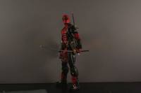 Marvel Now! Deadpool (Marvel Legends) Custom Action Figure