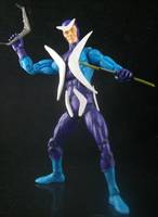 Boomerang (Marvel Legends) Custom Action Figure