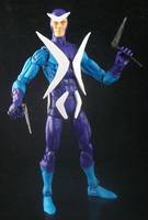 Boomerang (Marvel Legends) Custom Action Figure