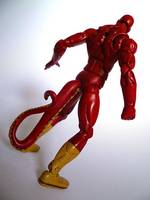 Rattler (Marvel Legends) Custom Action Figure
