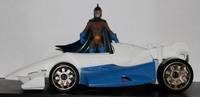 Phoenix (Battle of the Planets) Custom Action Figure