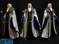 Cirdan (the Silmarillion) (Lord of the Rings) Custom Action Figure