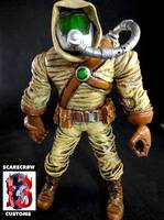 Radioactive Man (Marvel Legends) Custom Action Figure