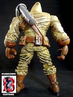 Radioactive Man (Marvel Legends) Custom Action Figure
