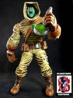 Radioactive Man (Marvel Legends) Custom Action Figure
