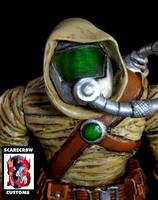 Radioactive Man (Marvel Legends) Custom Action Figure