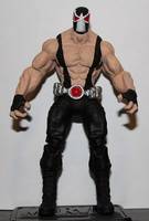 Bane (DC Infinite Heroes) Custom Action Figure