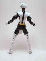 Storm Aoa (Marvel Legends) Custom Action Figure