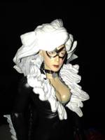 Black Cat (Marvel Legends) Custom Action Figure