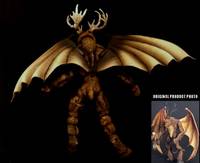 The Jersey Devil (Creatures) Custom Action Figure