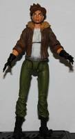 Lady Jaye (G.I. Joe) Custom Action Figure
