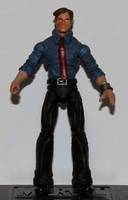 Xamot (G.I. Joe) Custom Action Figure