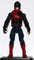 Scrap Iron (G.I. Joe) Custom Action Figure