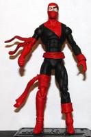 The Weird (DC Infinite Heroes) Custom Action Figure