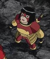 Katana (DC Universe) Custom Action Figure
