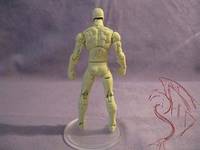 Black Hole (Marvel Universe) Custom Action Figure