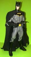 Batman (Earth-29) (Revisited) (Batman) Custom Action Figure