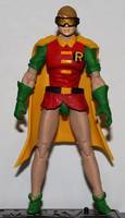Robin (DC Infinite Heroes) Custom Action Figure