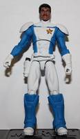 Walter 'Doc' Hartford (Galaxy Rangers) Custom Action Figure