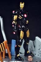 Ironman (Marvel Now!) (Marvel Legends) Custom Action Figure