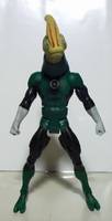 Green Lantern Para Olo, Original (Green Lantern) Custom Action Figure