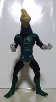 Green Lantern Para Olo, Original (Green Lantern) Custom Action Figure