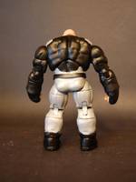 Puck (Uncanny X-Force) (Marvel Legends) Custom Action Figure