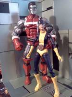 Kitty Pryde (Marvel Legends) Custom Action Figure
