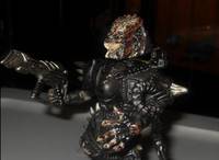 Dachande (Broken Tusk) (Alien vs Predator) Custom Action Figure