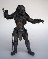 Celtic Predator (Predator) Custom Action Figure