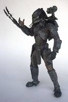 Scar Predator (Predator) Custom Action Figure