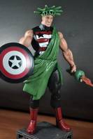 Marvel Guy Liberty (Marvel Legends) Custom Action Figure