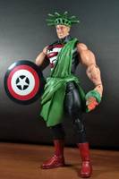 Marvel Guy Liberty (Marvel Legends) Custom Action Figure