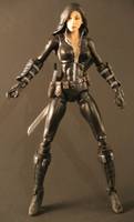 Talia Al Ghul (DC Universe) Custom Action Figure