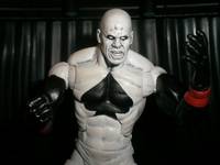 Royal Flush Gang: Ace (DC Universe) Custom Action Figure