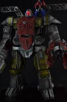 Omega Supreme War for Cybertron  Version (Transformers) Custom Action Figure