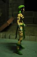 Mad Harriet (DC Universe) Custom Action Figure