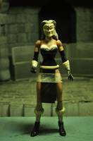 Mad Harriet (DC Universe) Custom Action Figure