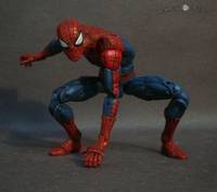 Spider-Man (Marvel Legends) Custom Action Figure