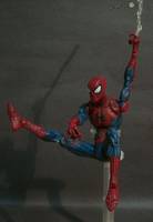 Spider-Man (Marvel Legends) Custom Action Figure