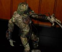Flood-Infected Predator (Halo) Custom Action Figure