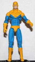 Guardian (DC Infinite Heroes) Custom Action Figure